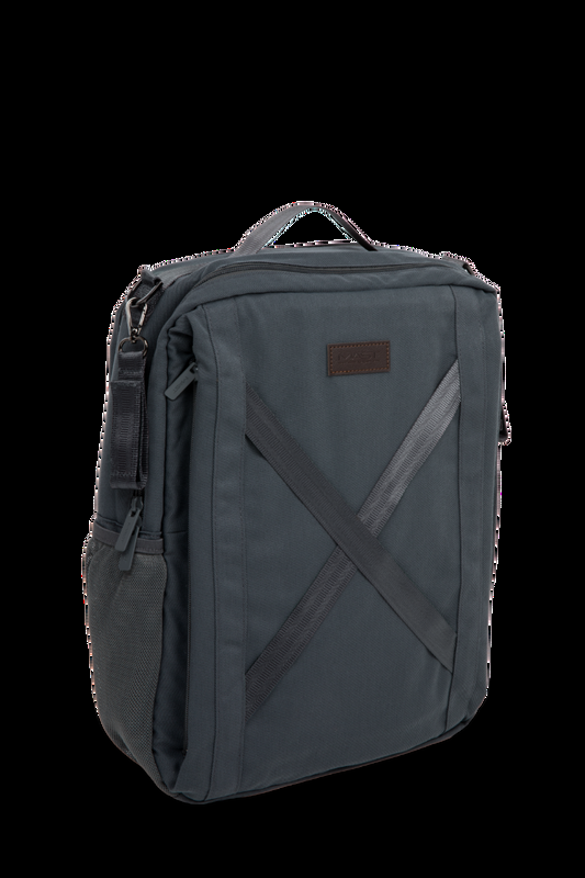babyonlineshop Mast Swiss Cross x Backpack VOLCANIC ASH Fabrikladen