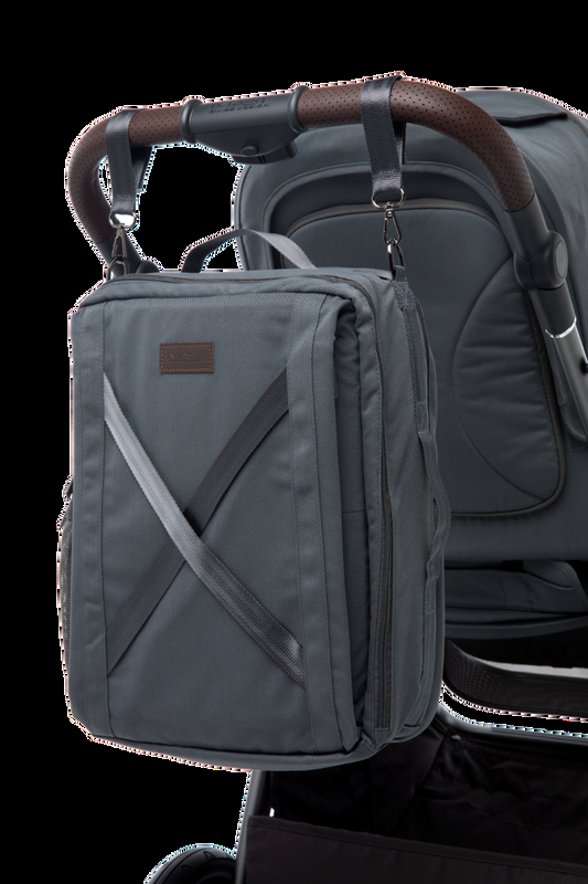 babyonlineshop Mast Swiss Cross x Backpack VOLCANIC ASH Fabrikladen