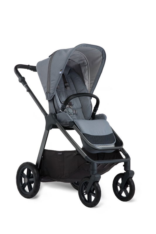 babyonlineshop Mast Swiss M.5x Kinderwagen KOALA Im Verkauf