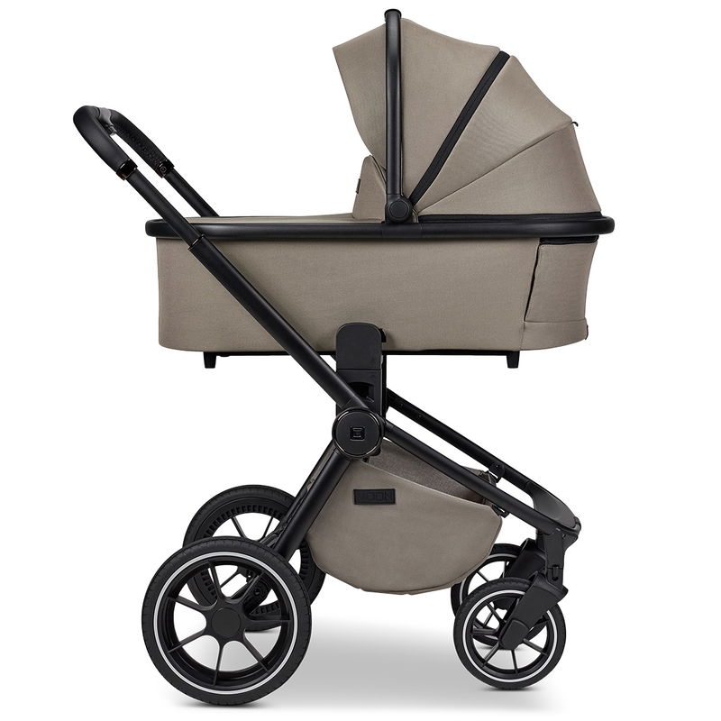 babyonlineshop Moon Resea Plus Kinderwagen mud Rabatte dieses Monats