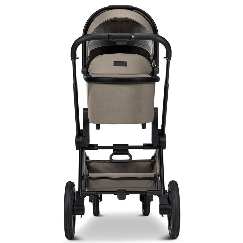 babyonlineshop Moon Resea Plus Kinderwagen mud Rabatte dieses Monats