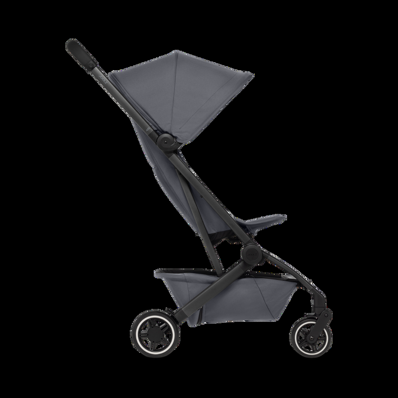 babyonlineshop Joolz Aer+ Stone Grey inkl. Transporttasche Verkauf