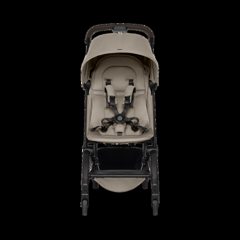 babyonlineshop Joolz Aer+ Sandy Taupe Buggy inkl. Transporttasche Hotsell