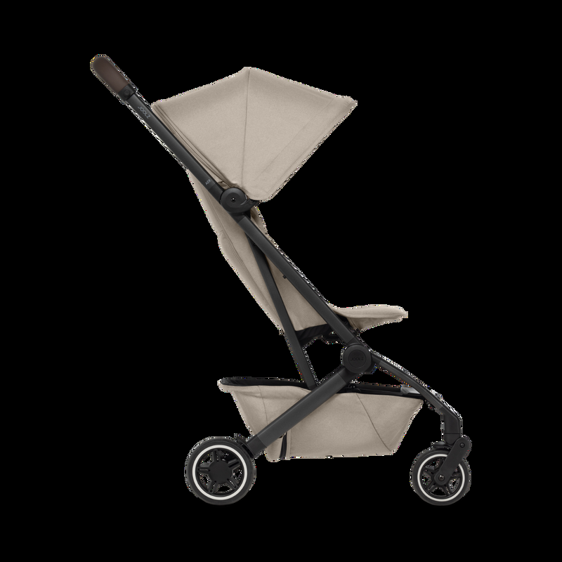 babyonlineshop Joolz Aer+ Sandy Taupe Buggy inkl. Transporttasche Hotsell