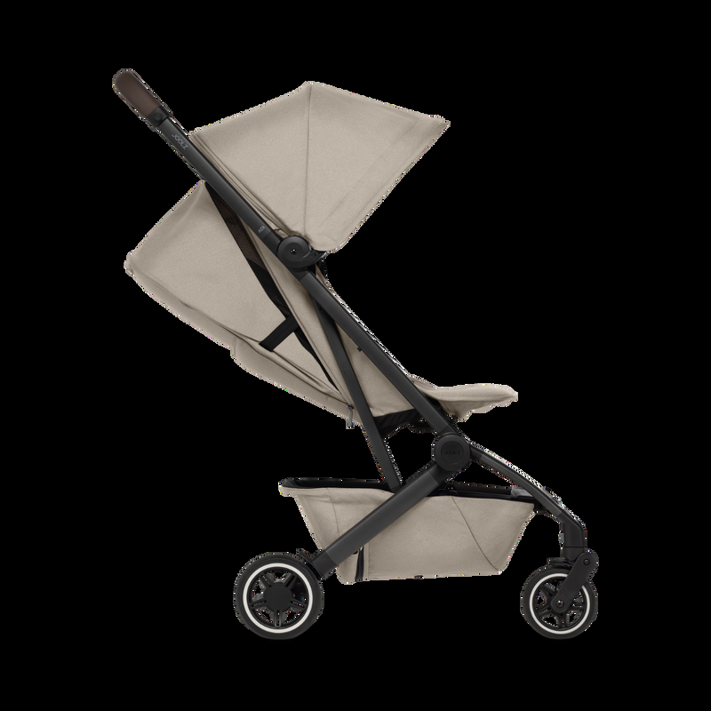 babyonlineshop Joolz Aer+ Sandy Taupe Buggy inkl. Transporttasche Hotsell