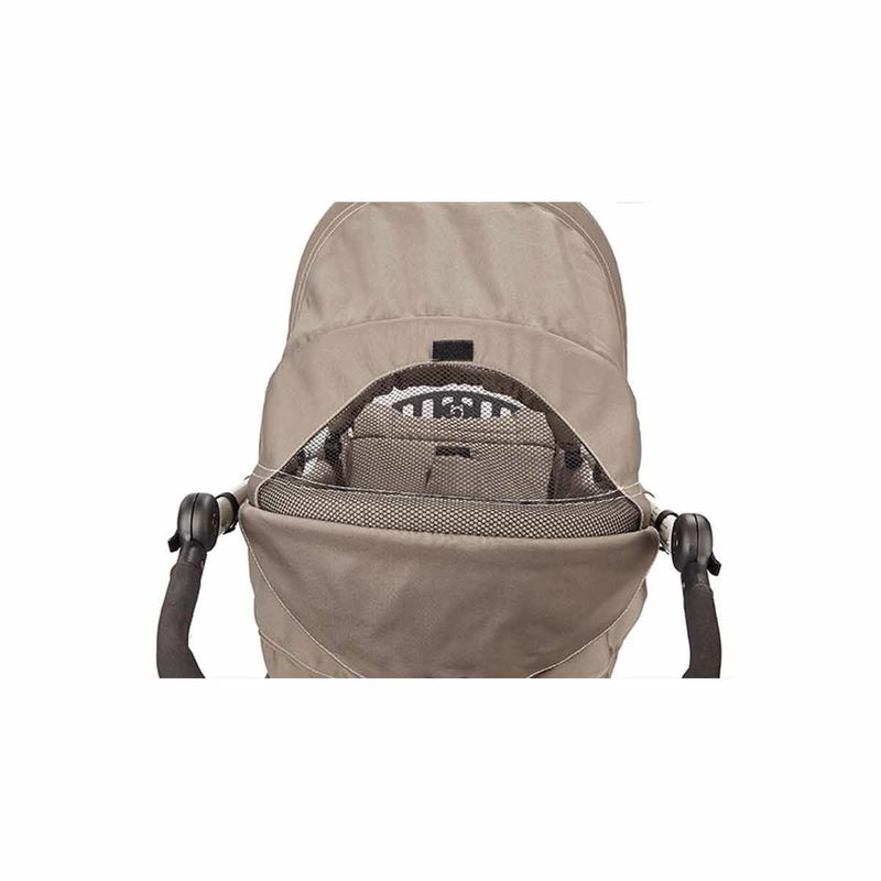babyonlineshop Gesslein S4 Air+ Sport Buggy new york Gestell schwarz Meist gekauft