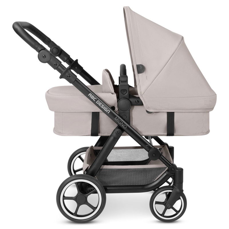 babyonlineshop ABC-Design Migno teddy - Kollektion 2024 Sonderangebot
