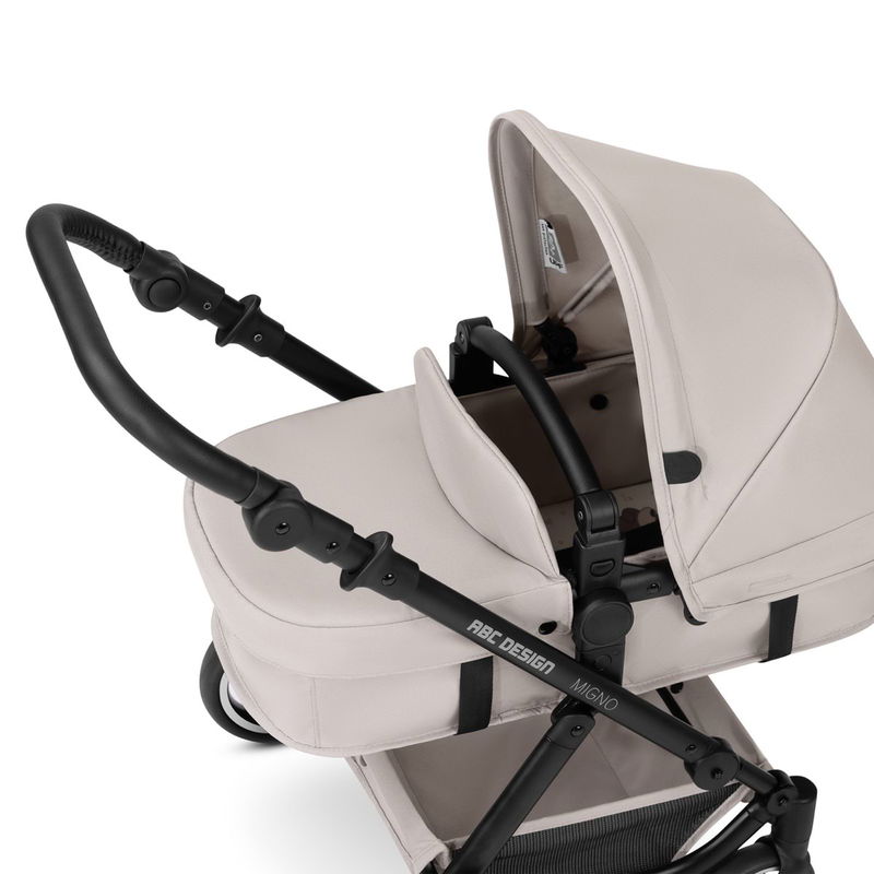 babyonlineshop ABC-Design Migno teddy - Kollektion 2024 Sonderangebot
