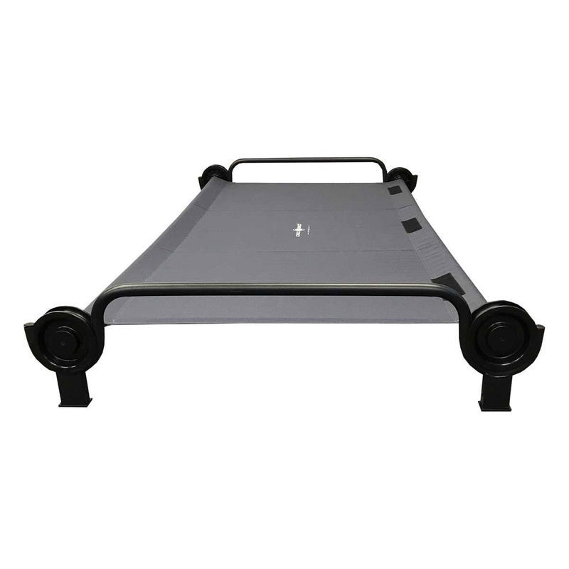 babyonlineshop Disc-O-Bed Trundle Zusatzbett anthrazit zum Unterschieben unter Disc-O-Bed XL 2XL XLT Online Shopping