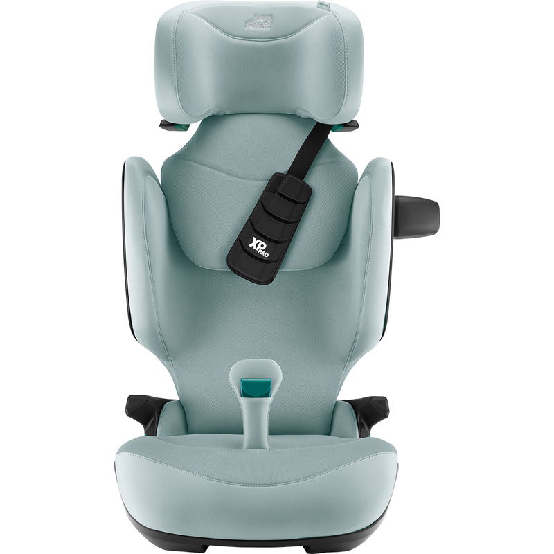 babyonlineshop Britax Römer KIDFIX PRO Kindersitz Harbor Blue - Style Exklusive Angebote