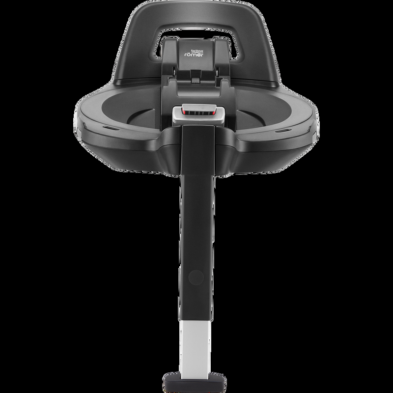 babyonlineshop Britax Römer VARIO BASE 5Z Kauf eins, bekomm eins gratis