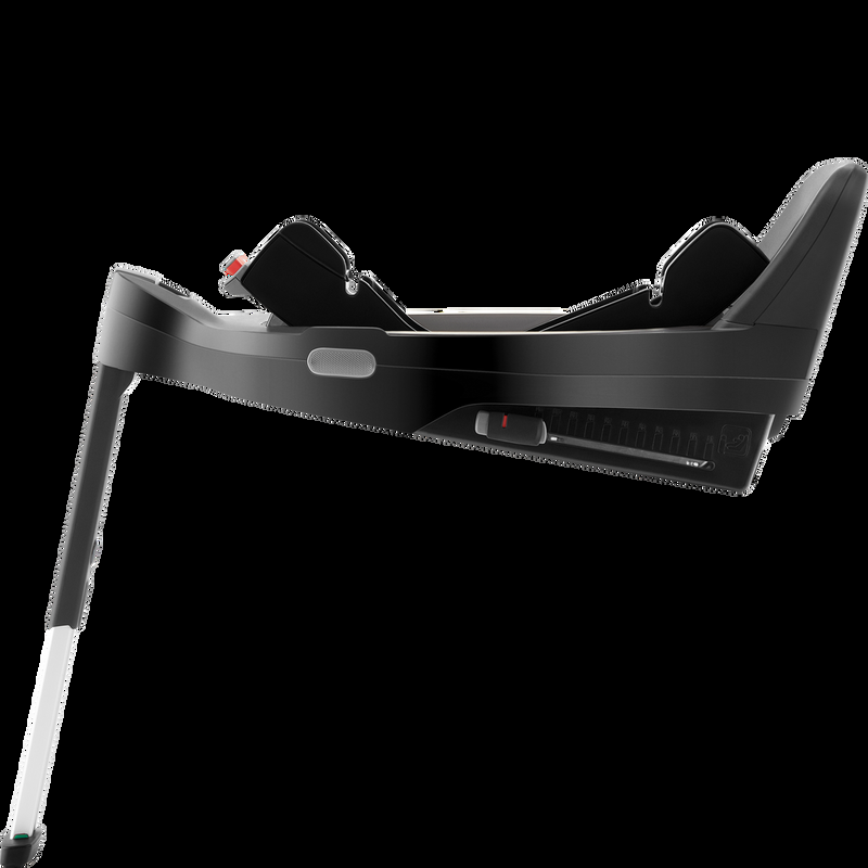 babyonlineshop Britax Römer VARIO BASE 5Z Kauf eins, bekomm eins gratis
