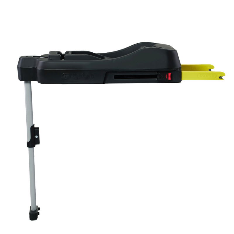 babyonlineshop Kinderkraft MINK FX Basisstation Letzte 3 Tage