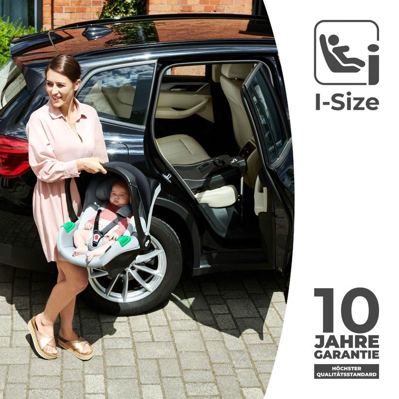 babyonlineshop Kinderkraft MINK FX Basisstation Letzte 3 Tage