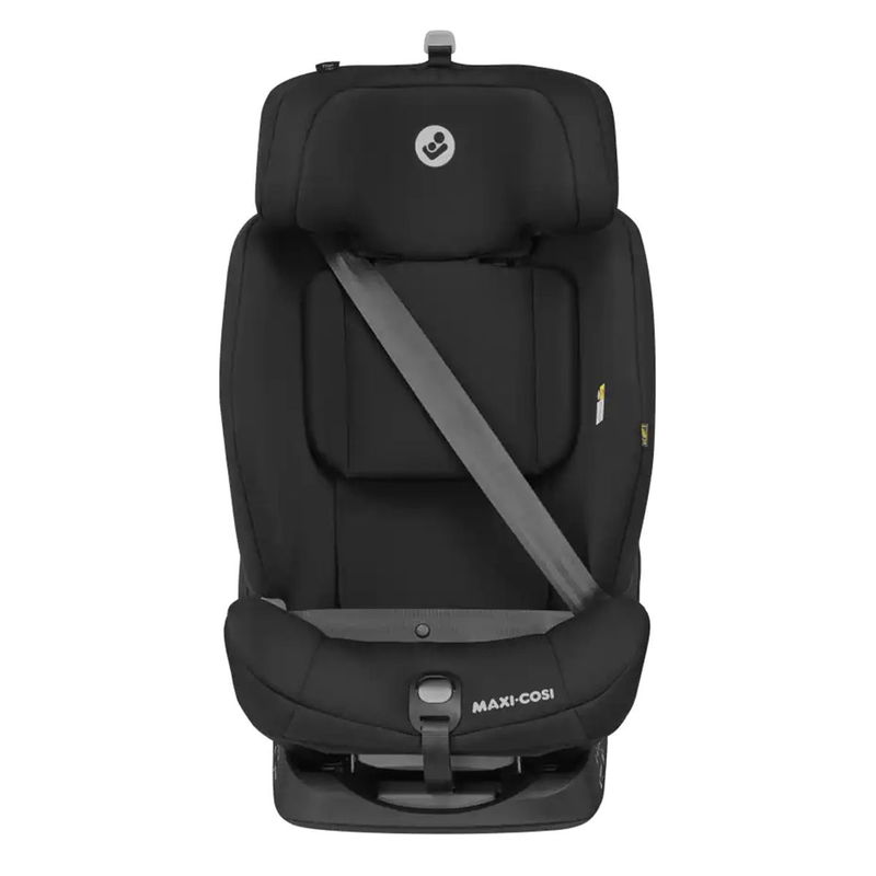 babyonlineshop Maxi-Cosi Titan i-Size Basic Black Gruppe 1/2/3 (9-36 kg) JETZT KAUFEN