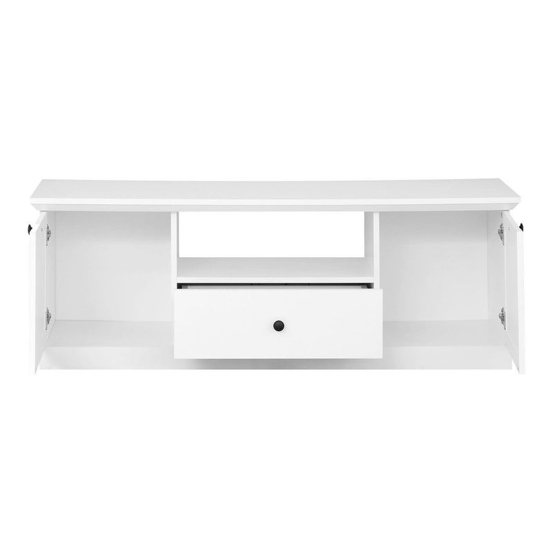 babyonlineshop trendteam Baxter Anbauwand 4-teilig weiß Dekor Zeitbegrenzte Promotion