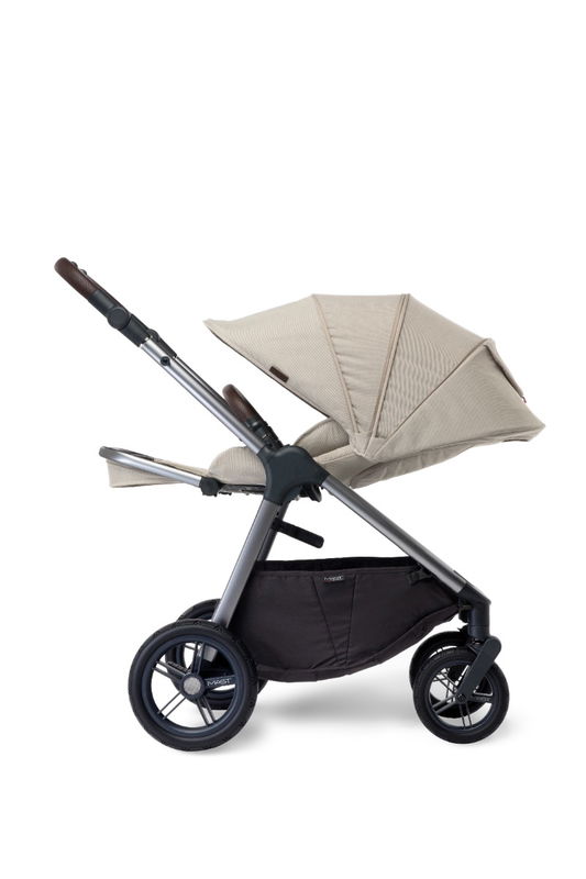 babyonlineshop Mast Swiss M.5x Kinderwagen LION Preisnachlass
