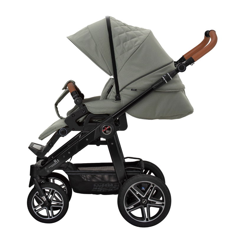 babyonlineshop Hartan Selection 2025 Sportwagen R1 GTS – alle Designs wählbar Osterangebot
