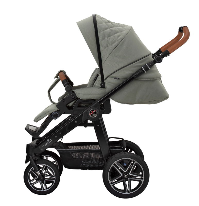babyonlineshop Hartan Selection 2025 Sportwagen R1 GTS – alle Designs wählbar Osterangebot