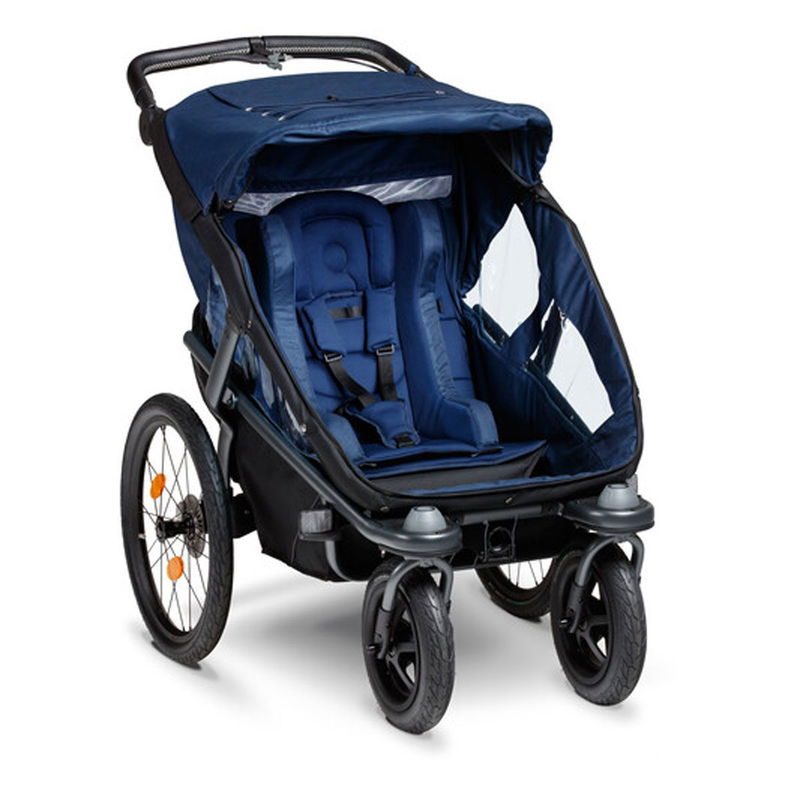 babyonlineshop tfk Velo 2 Komfortsitz marine Einzelsitz Online Outlet