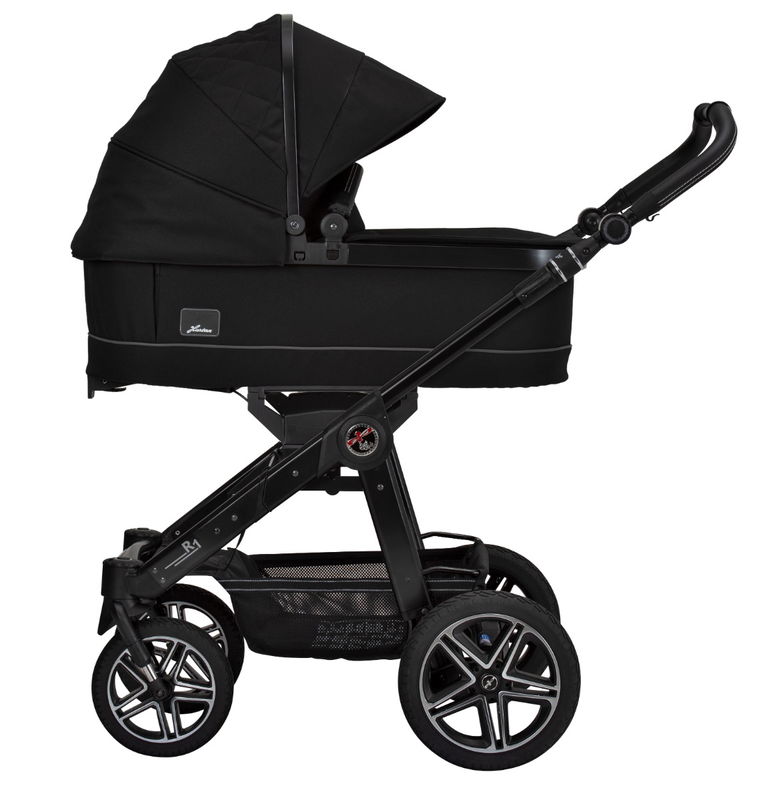 babyonlineshop Hartan Kinderwagen R1 GTS Selection 2025 Exklusive Angebote