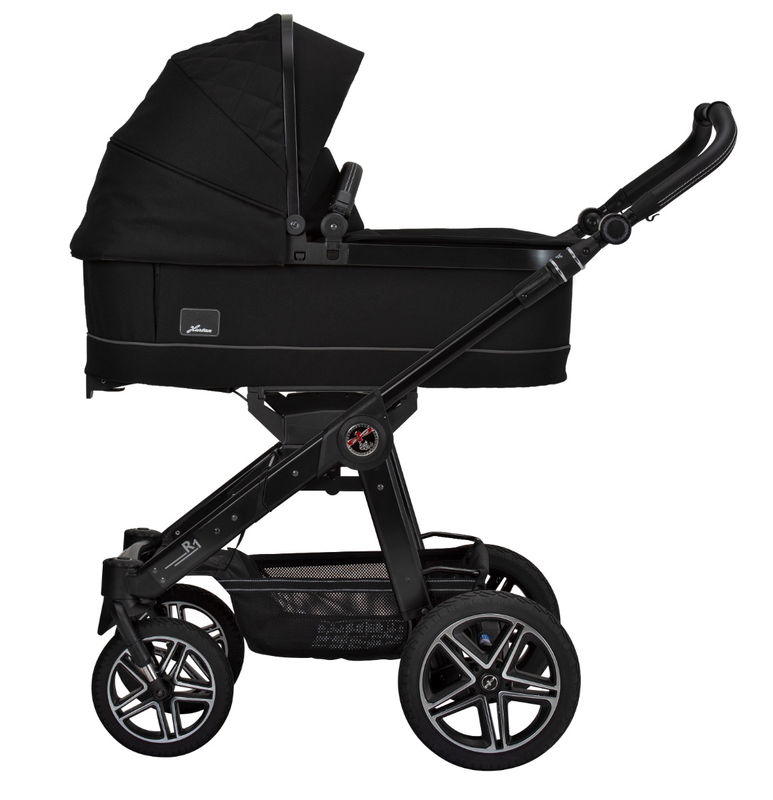 babyonlineshop Hartan Kinderwagen R1 GTS Selection 2025 Exklusive Angebote
