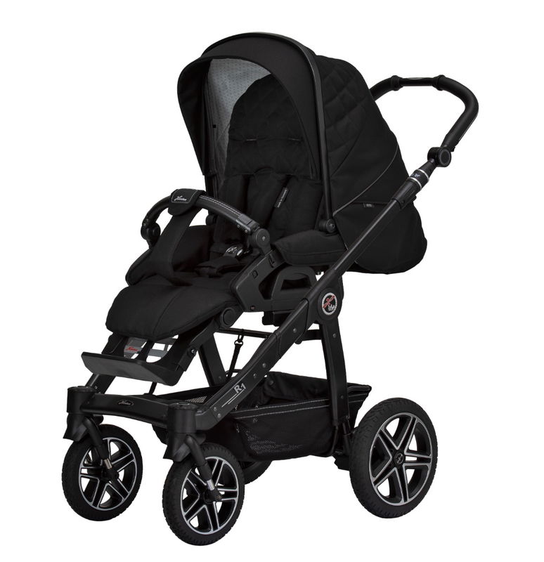 babyonlineshop Hartan Kinderwagen R1 GTS Selection 2025 Exklusive Angebote