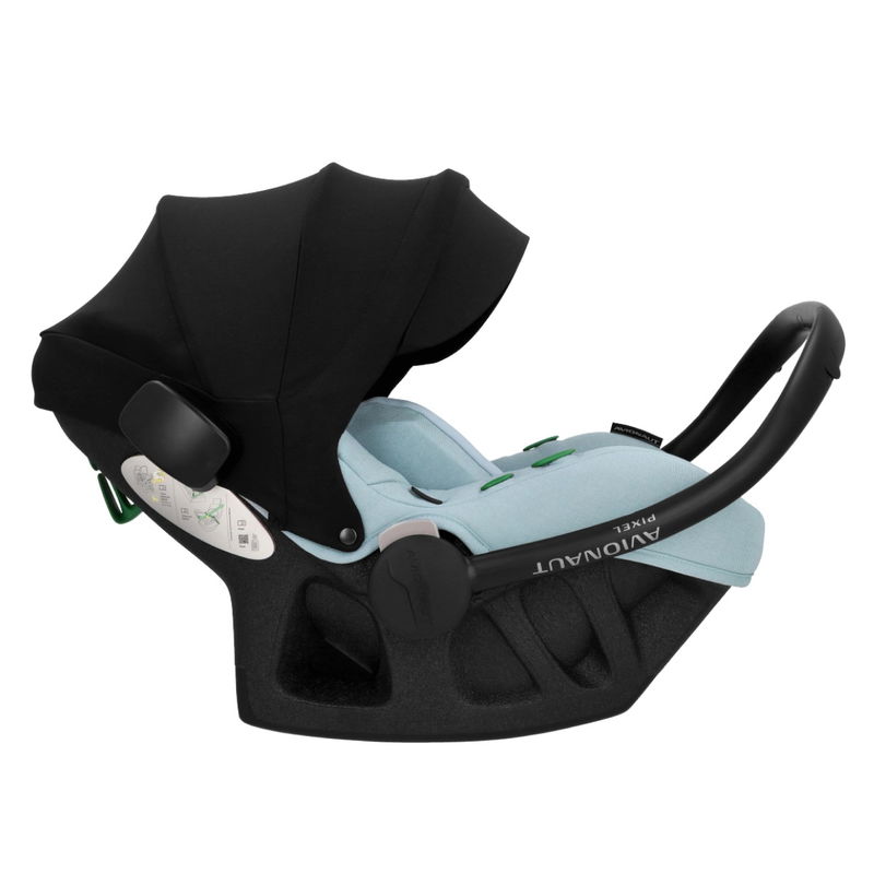 babyonlineshop Avionaut Pixel Pro 2.0 C Mint 50% Rabatt für begrenzte Zeit