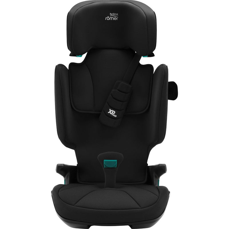 babyonlineshop Britax Römer Kidfix i-Size Cosmos Black Kindersitz Gruppe ECE R 129 / i-Size Rabatte dieses Monats