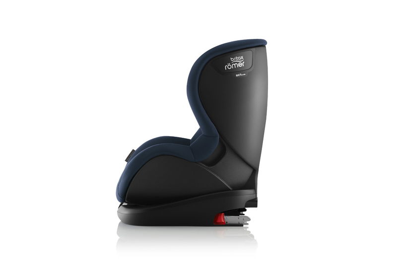 babyonlineshop Britax Römer Trifix2 i-Size Kindersitz Night Blue 2025