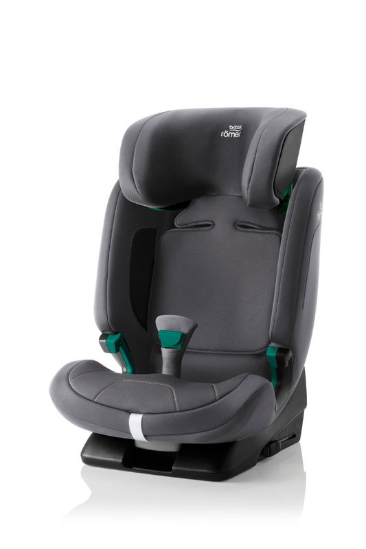 babyonlineshop Britax Römer Versafix Midnight Grey Kindersitz Gruppe ECE R 129 / i-Size Verkauf