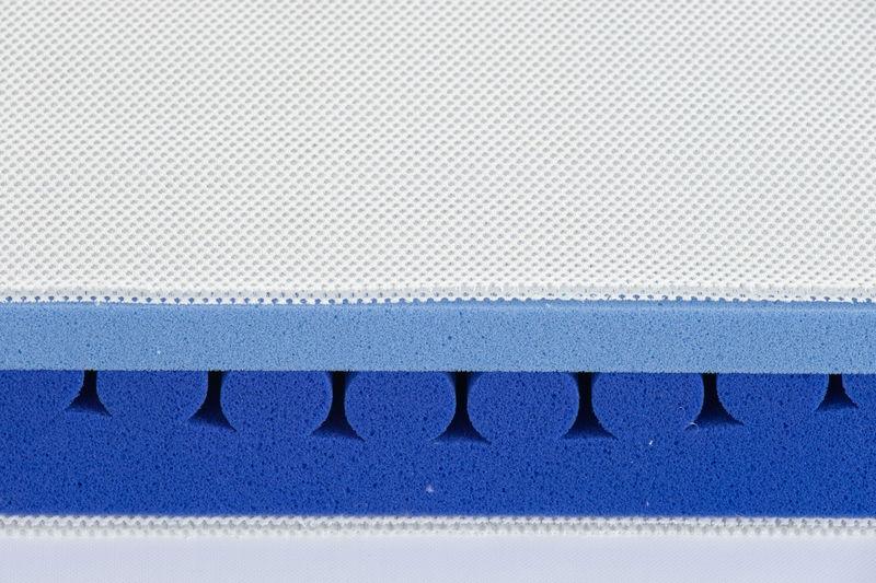 babyonlineshop Träumeland Meeresbrise Matratze 100 x 200 cm Fabrik Onlineshop