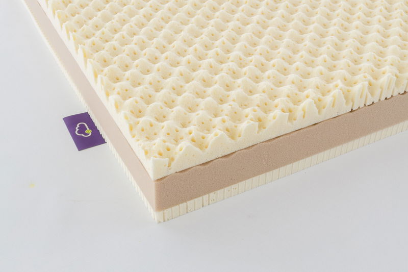 babyonlineshop Träumeland Naturstern Matratze 120 x 200 cm Großer Ausverkauf