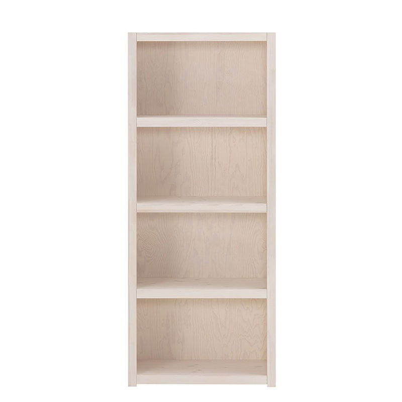 babyonlineshop LIFETIME Regal 3 Böden Kiefer whitewash 8030-01W Massivholz viele Kombinationen möglich Osterangebot
