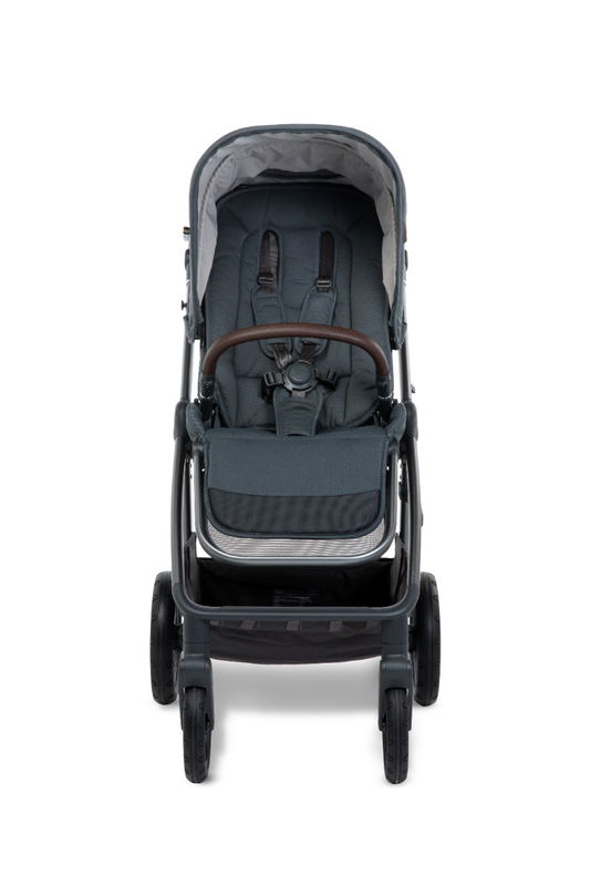 babyonlineshop Mast Swiss M.5x Sportwagen VOLCANIC ASH Neueste Mode