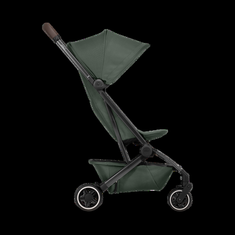 babyonlineshop Joolz Aer+ Forest Green Buggy inkl. Transporttasche Neuheiten