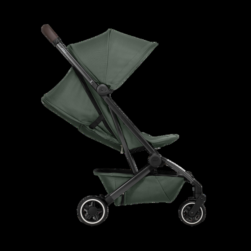 babyonlineshop Joolz Aer+ Forest Green Buggy inkl. Transporttasche Neuheiten