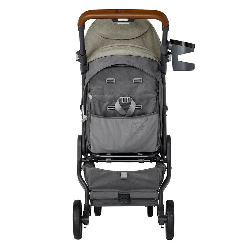 babyonlineshop Ergobaby Metro+ Deluxe Buggy Empire State Green Saisonale Angebote