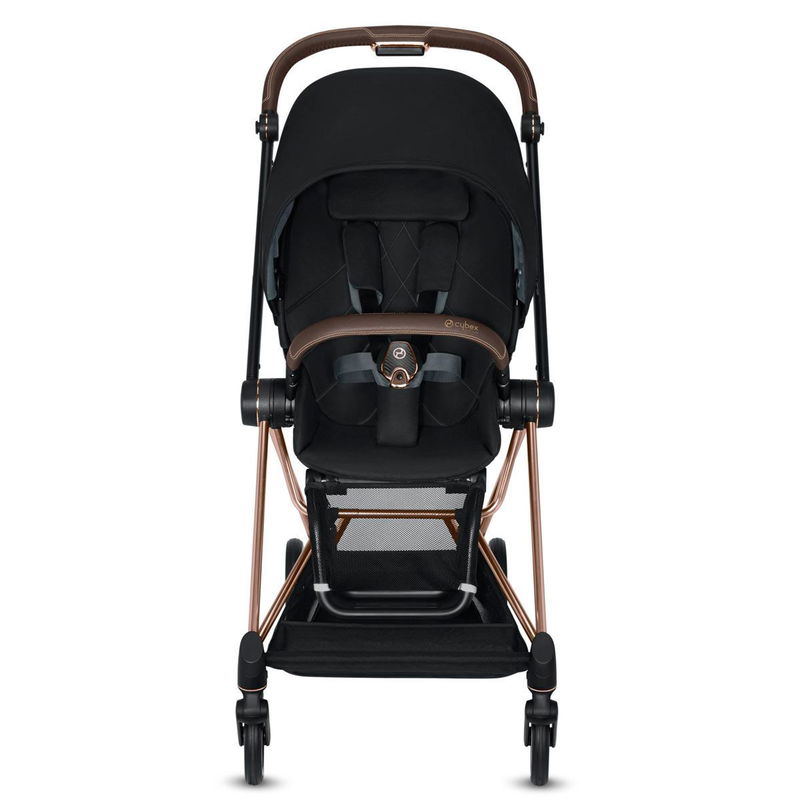 babyonlineshop CYBEX MIOS Kinderwagen by DJ Khaled Gestell wählbar Räumungsverkauf