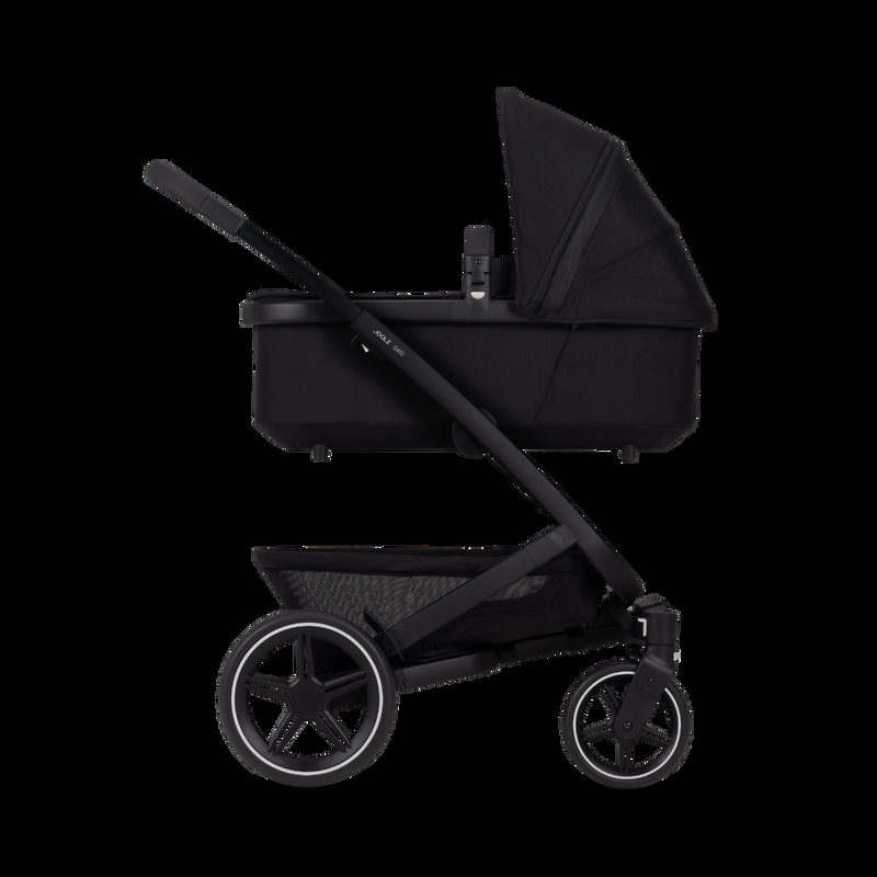 babyonlineshop Joolz Geo 3 Kinderwagen Space black Kinderwagen & Sportwagensitz Tägliche Deals
