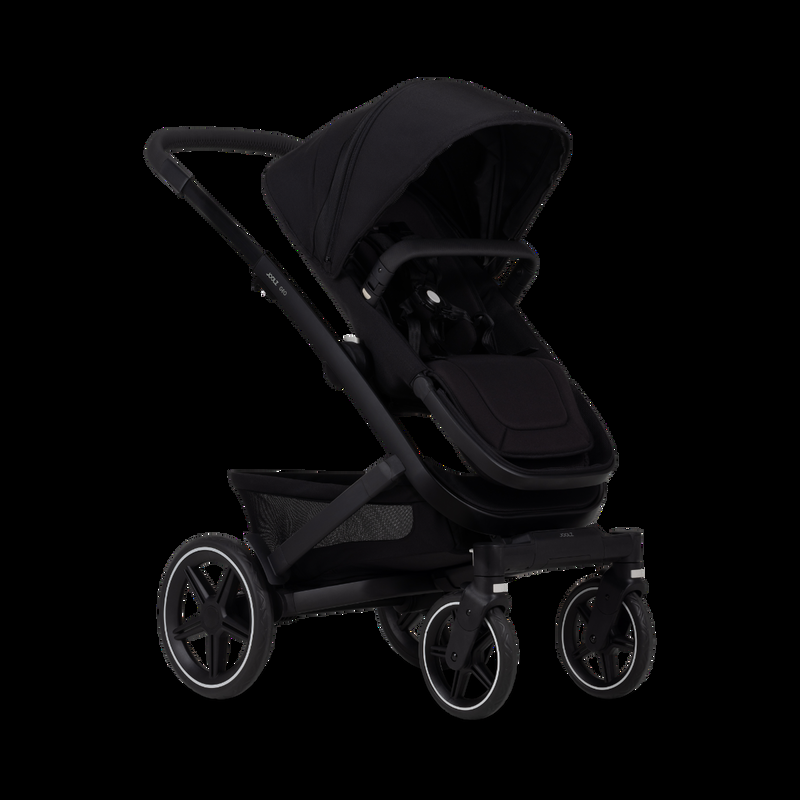 babyonlineshop Joolz Geo 3 Kinderwagen Space black Kinderwagen & Sportwagensitz Tägliche Deals