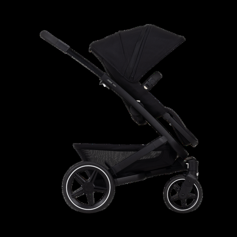 babyonlineshop Joolz Geo 3 Kinderwagen Space black Kinderwagen & Sportwagensitz Tägliche Deals