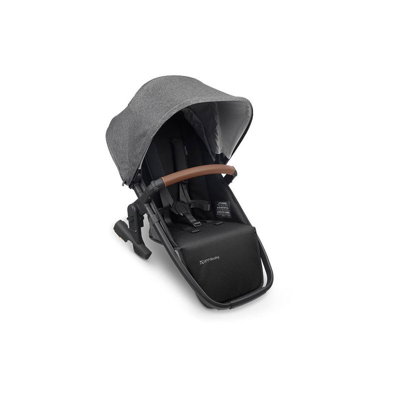 babyonlineshop UPPAbaby Vista Zweitsitz inkl. Regenschutz & Mückennetz Wochenangebot