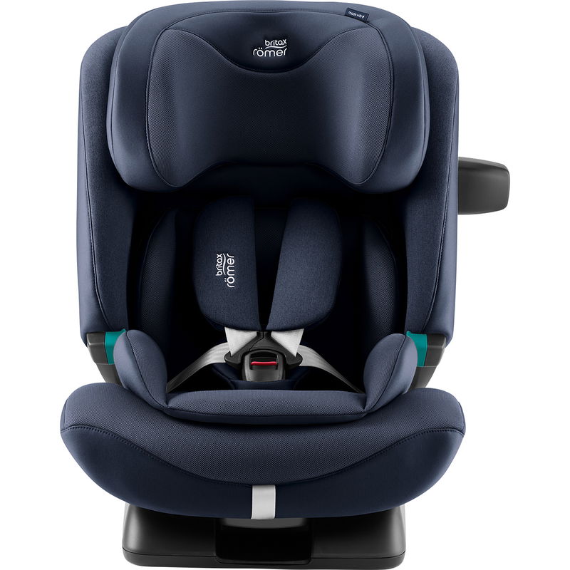 babyonlineshop Britax Römer ADVANSAFIX PRO Kindersitz Night Blue - Style Zeitbegrenzte Promotion