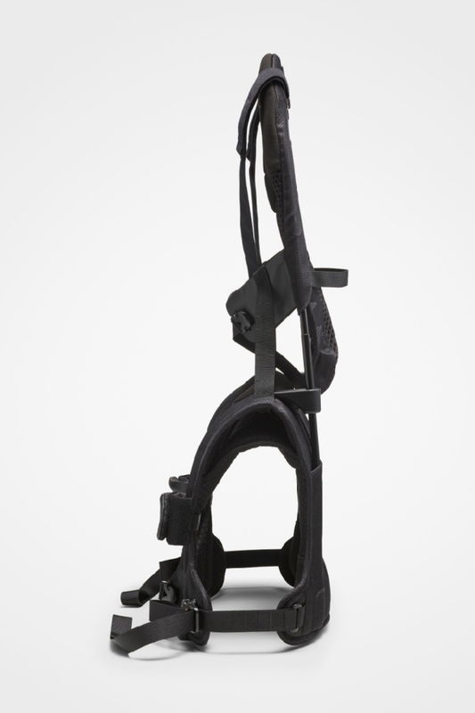 babyonlineshop Minimeis Schultertrage Black Premium Bis zu 50% Rabatt