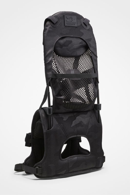 babyonlineshop Minimeis Schultertrage Black Premium Bis zu 50% Rabatt