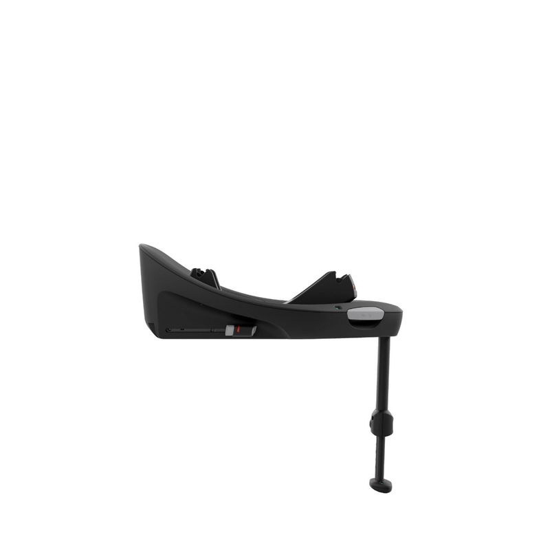 babyonlineshop CYBEX Base G Black Bis zu 65% Rabatt