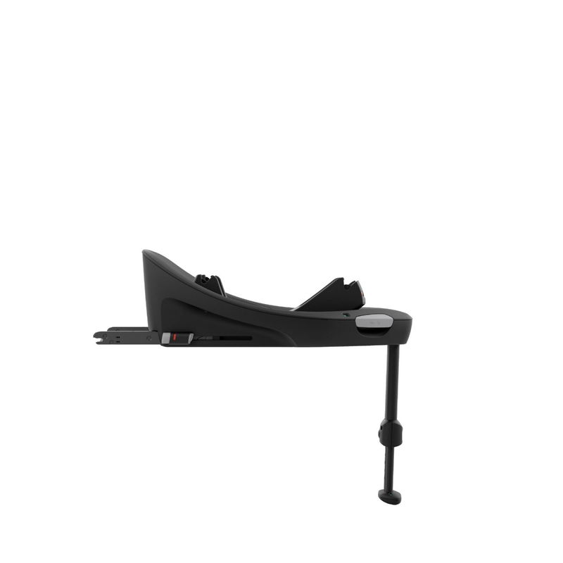babyonlineshop CYBEX Base G Black Bis zu 65% Rabatt