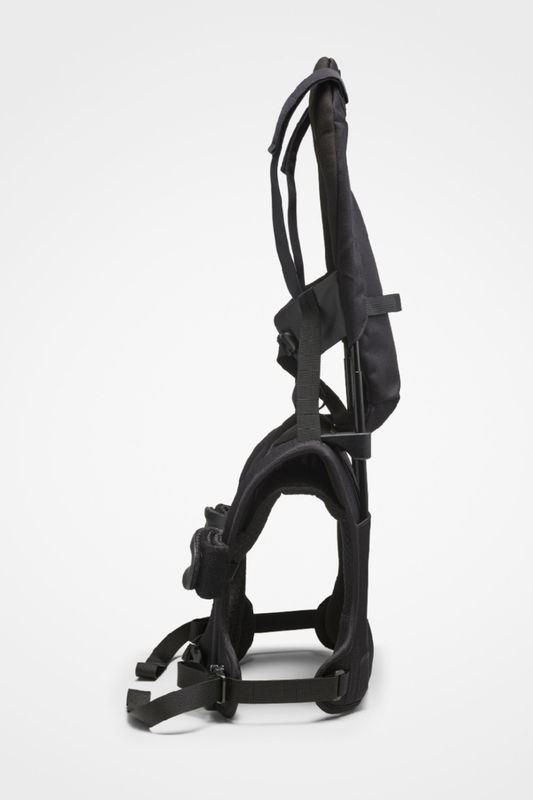 babyonlineshop Minimeis Schultertrage Black Core Super Rabatt