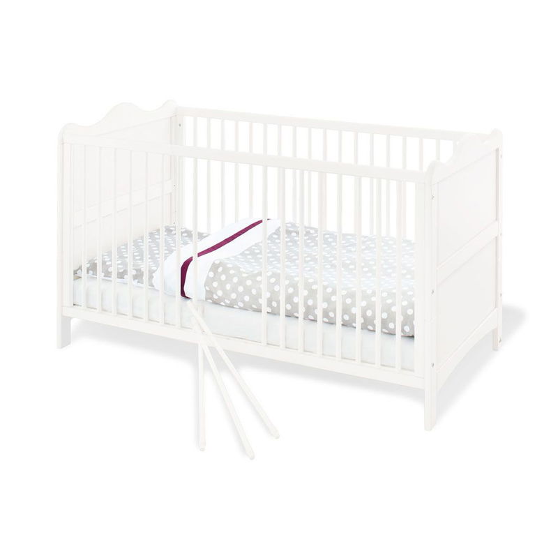 babyonlineshop Pinolino Florentina Kinderzimmer breit groß 3 Teile Rabatte dieses Monats